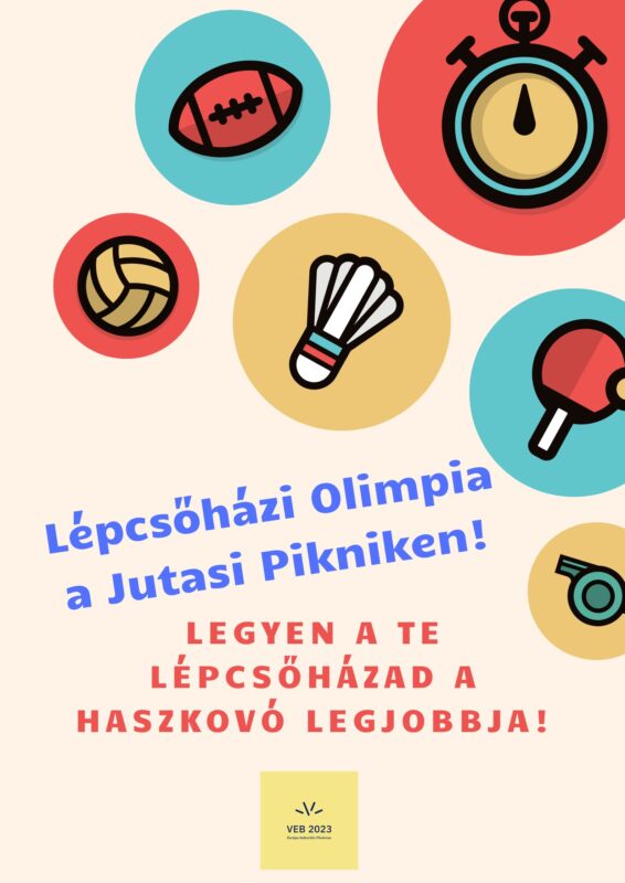 Jutasi Piknik és Olimpia