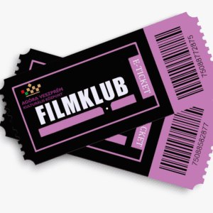 Agora Eticket-Filmklub