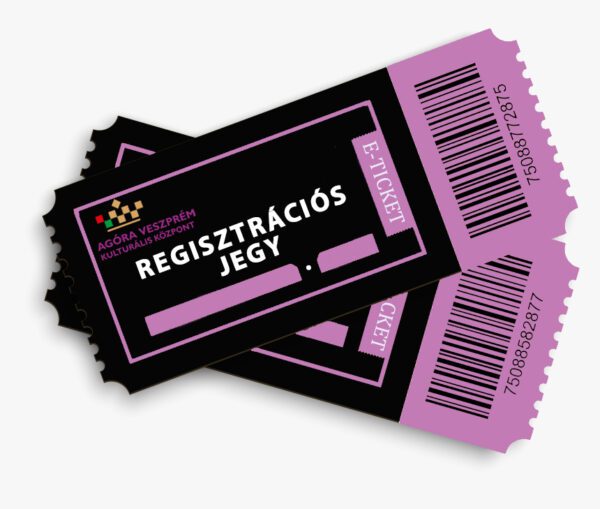 Agora Eticket-REGJEGY