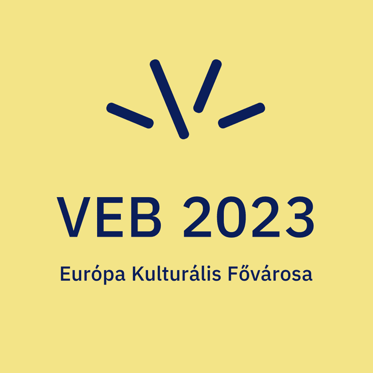 VEB 2023 logó