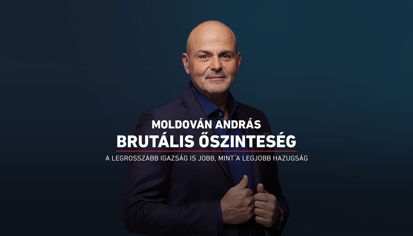 Moldován András