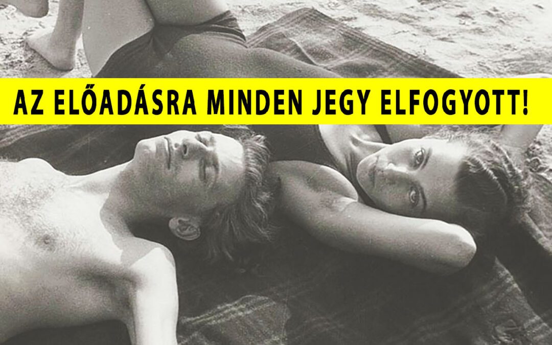 TELT HÁZ! Vecsei H. Miklós és a QJÚB