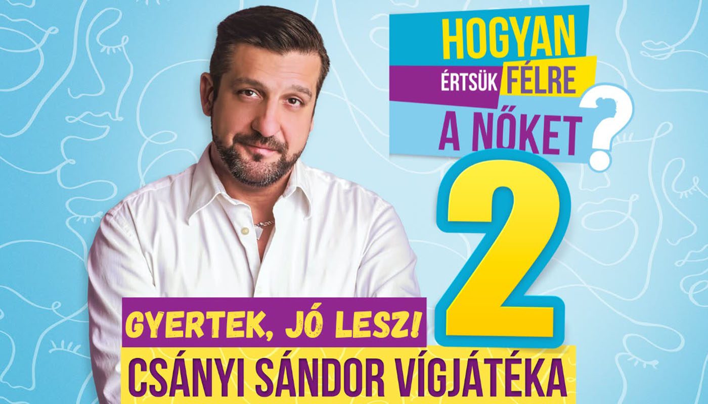 Csányi Sándor