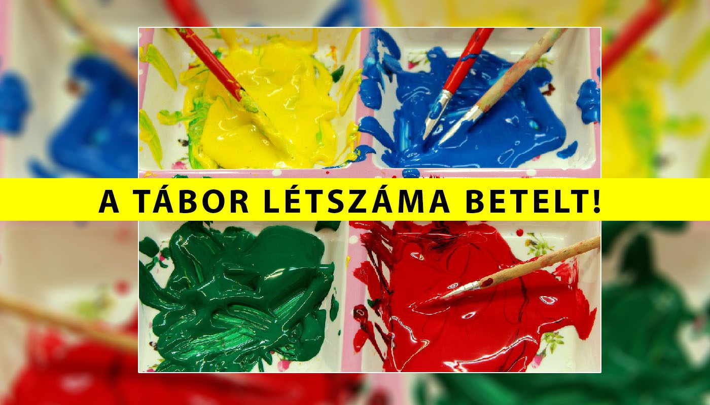 Kézműves tábor