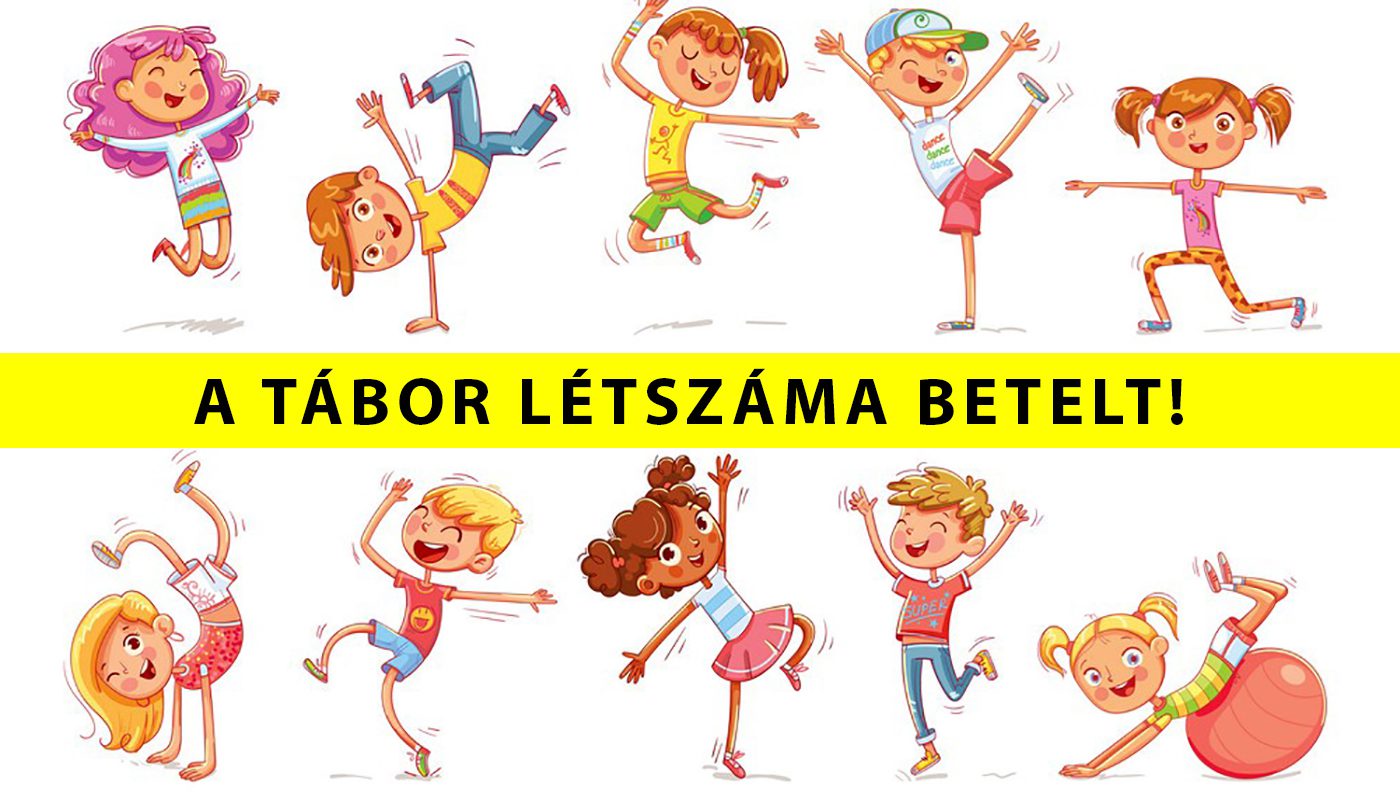 sporttábor
