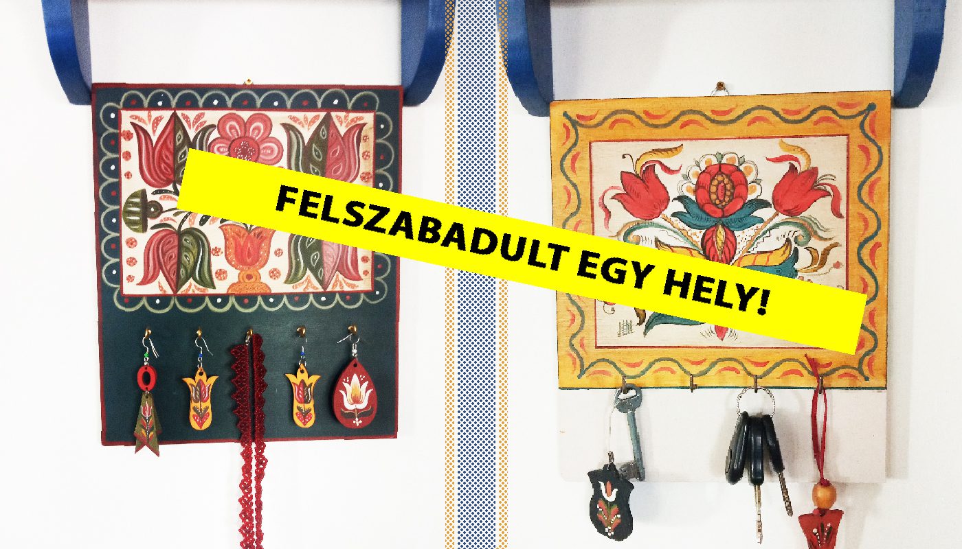bútorfestő tanfolyam