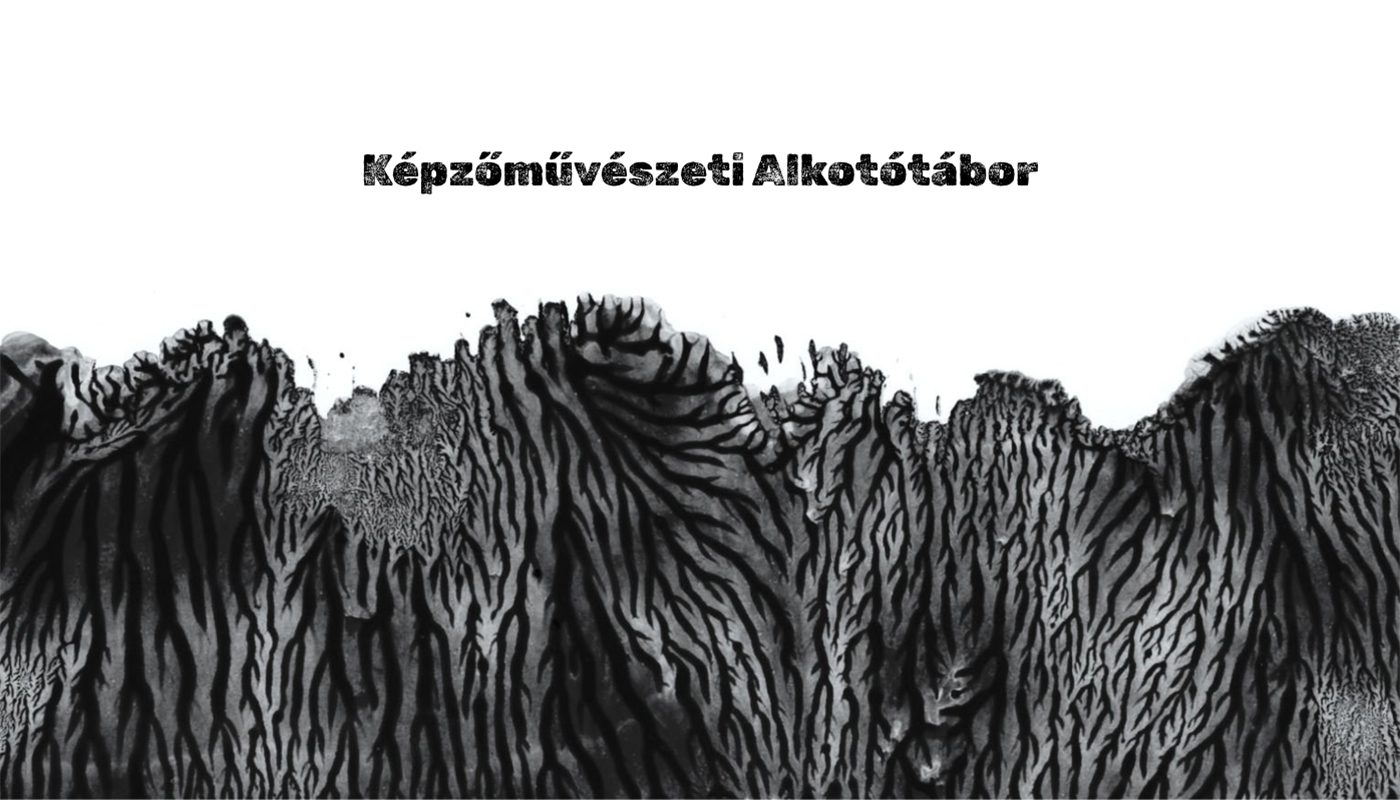képzőművészeti Alkotótábor