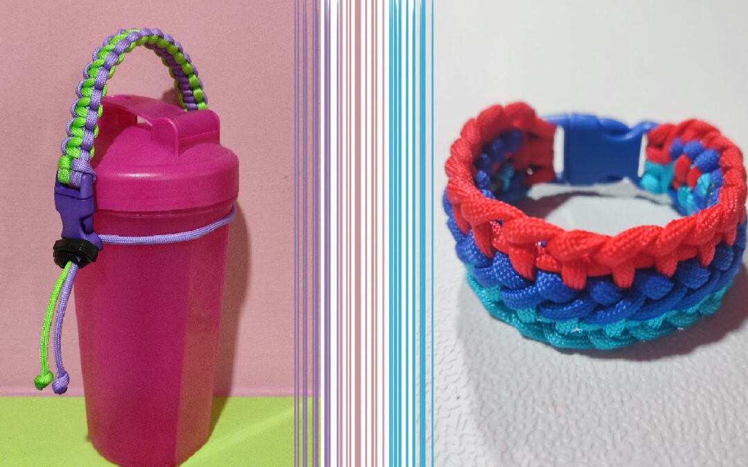 Paracord Műhely