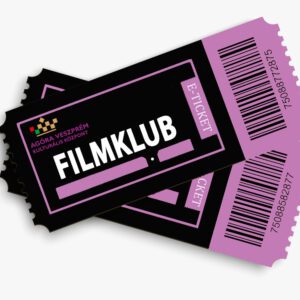 Filmklub: A hajfonat 2025. május 19. hétfő 18 óra