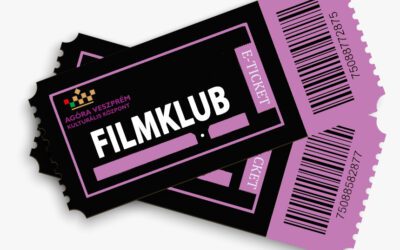 Filmklub és teaház: Volt egyszer… az anyám 2025. szeptember 29. hétfő 18 óra