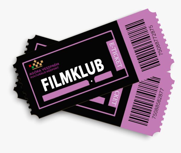 Filmklub: A hajfonat 2025. május 19. hétfő 18 óra
