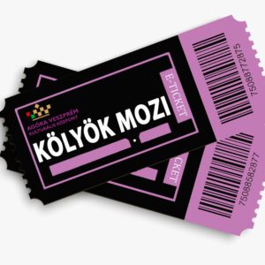 Kölyökmozi: Csongor és Tünde 2025. július 05. szombat 16 óra