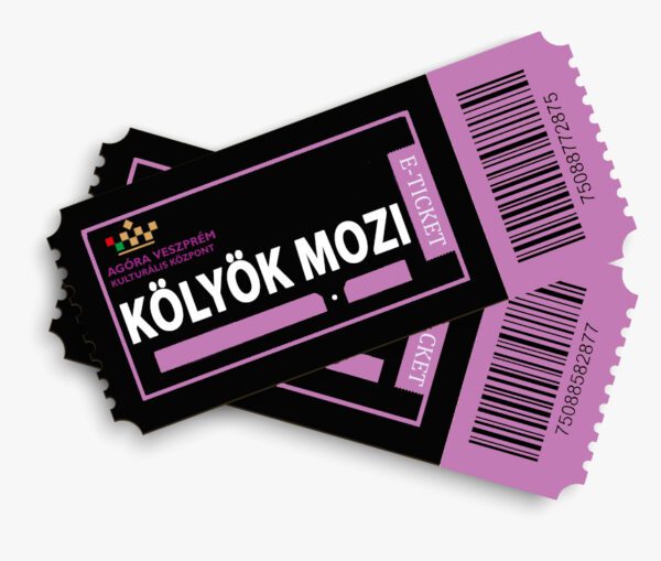 Kölyökmozi: Csongor és Tünde 2025. július 05. szombat 16 óra