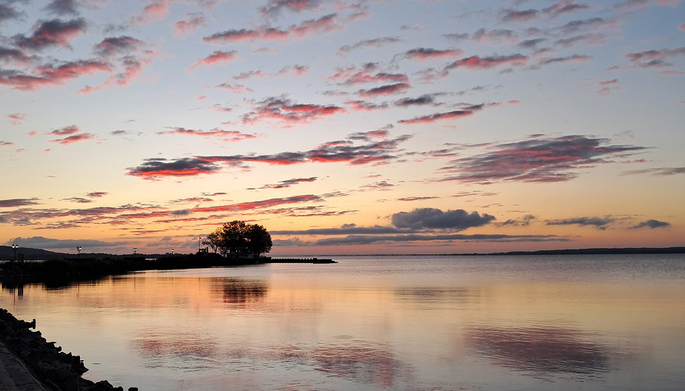 Flow Balaton