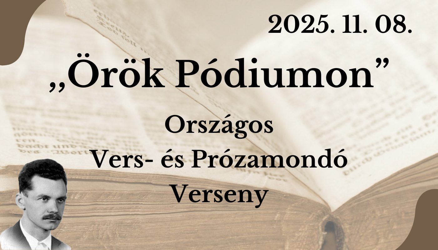 örökpodiumon