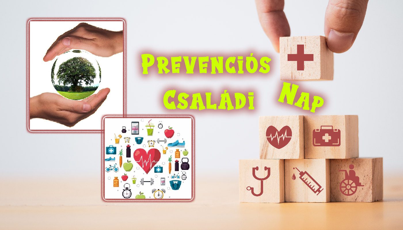 Prevenciós Családi Nap