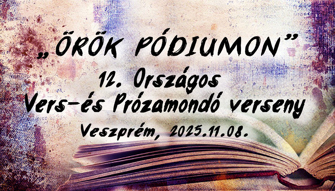 Örök pódiumon