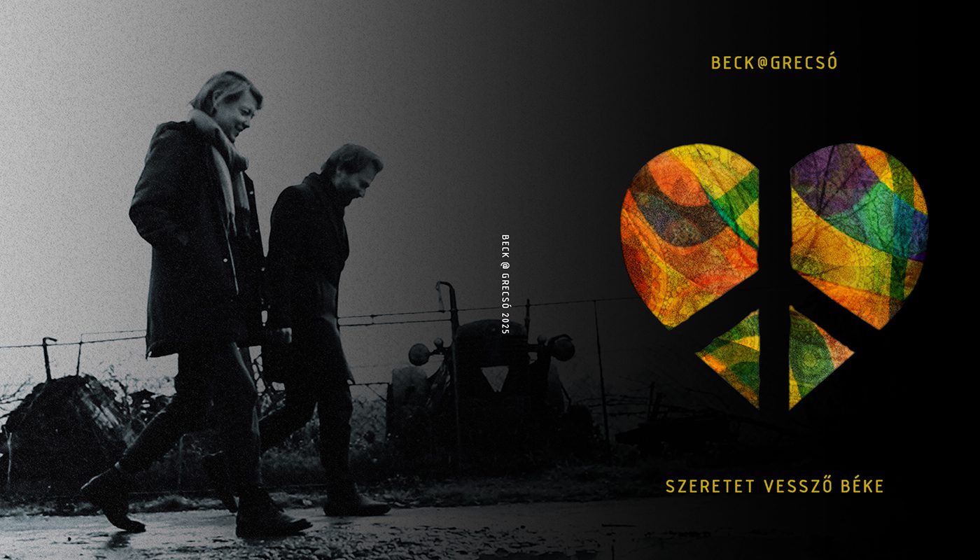 beck_grecso esemeny
