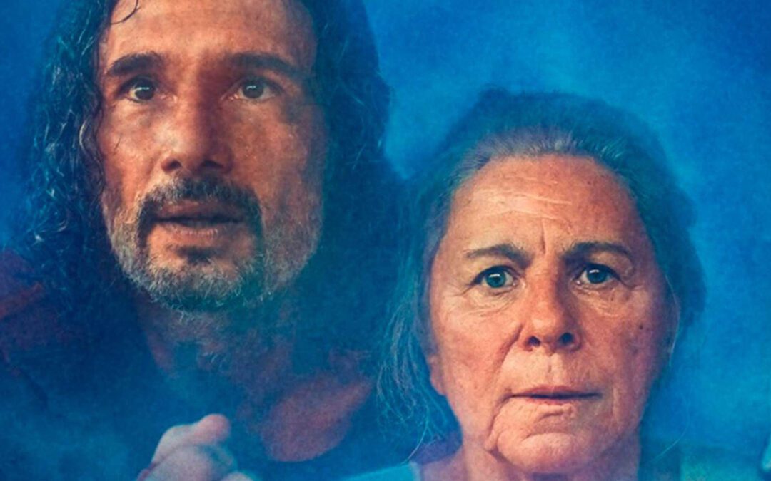 Filmklub: Azúr ösvény