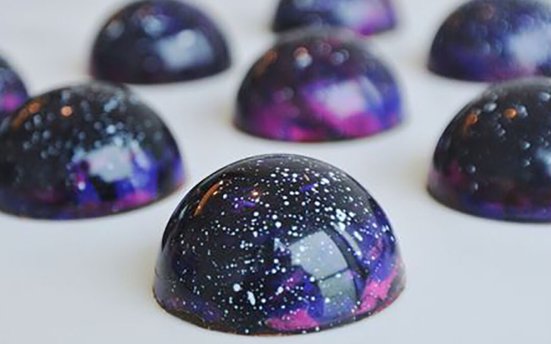Bonbon készítő workshop