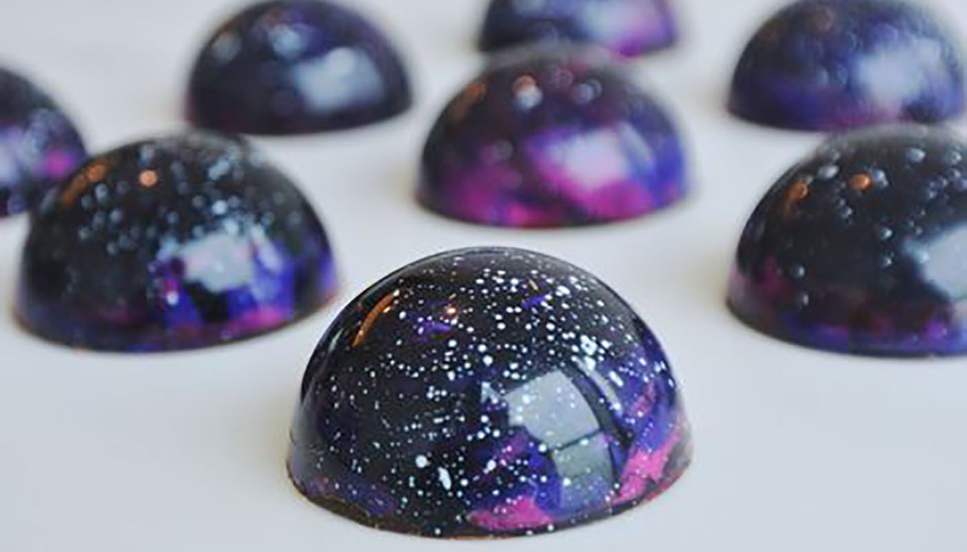 bonbon készítő