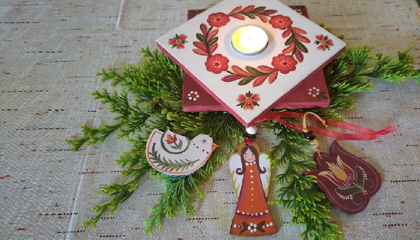 bútorfestő