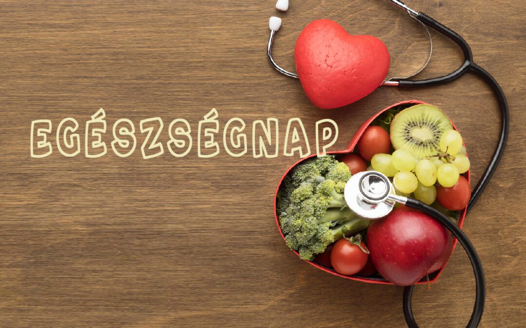 Egészségnap