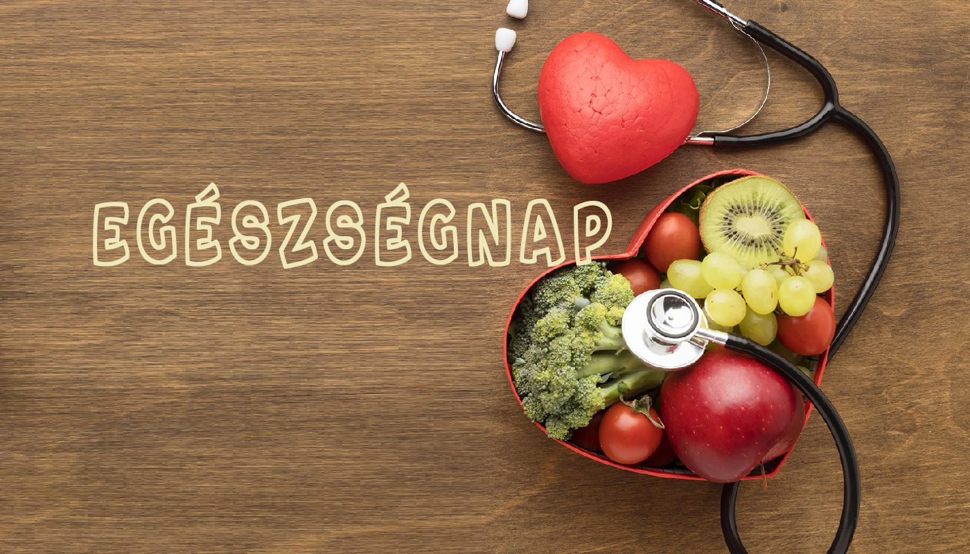 Egészségnap