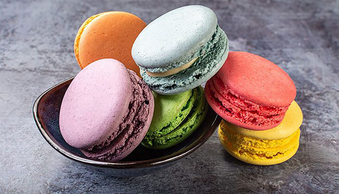 macaron