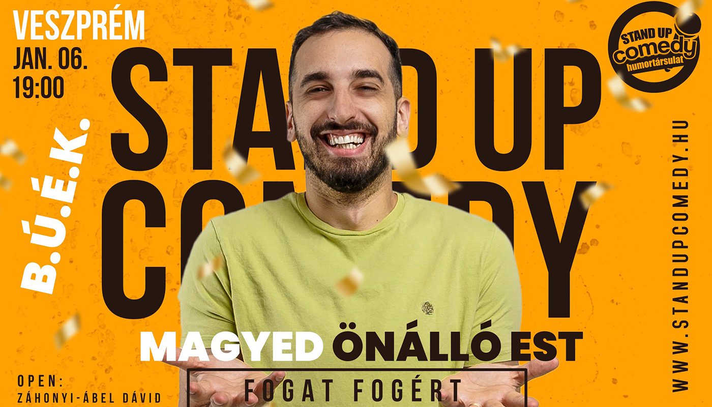magyed