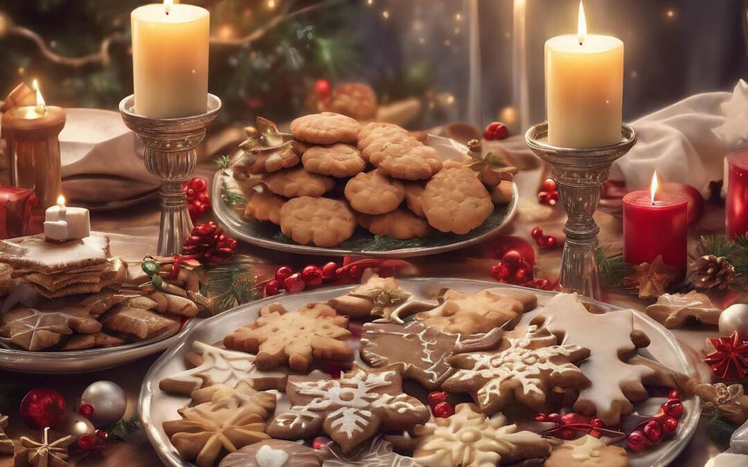 Mézeskalács-díszítő workshop