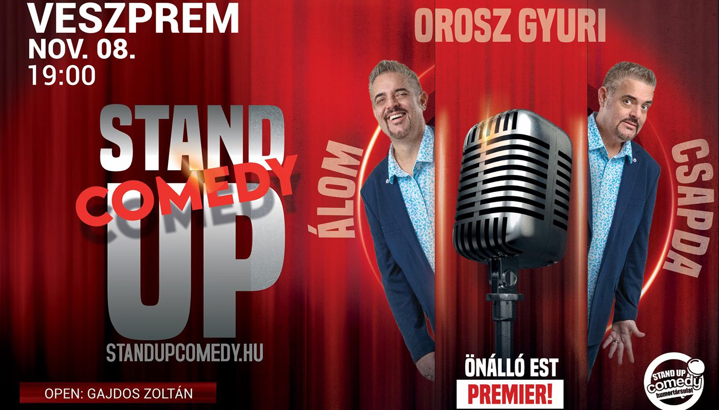 oroszgyuri