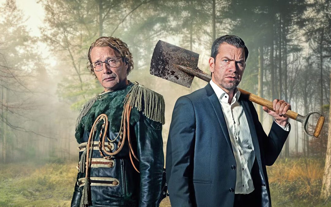 Filmklub: Az utolsó viking