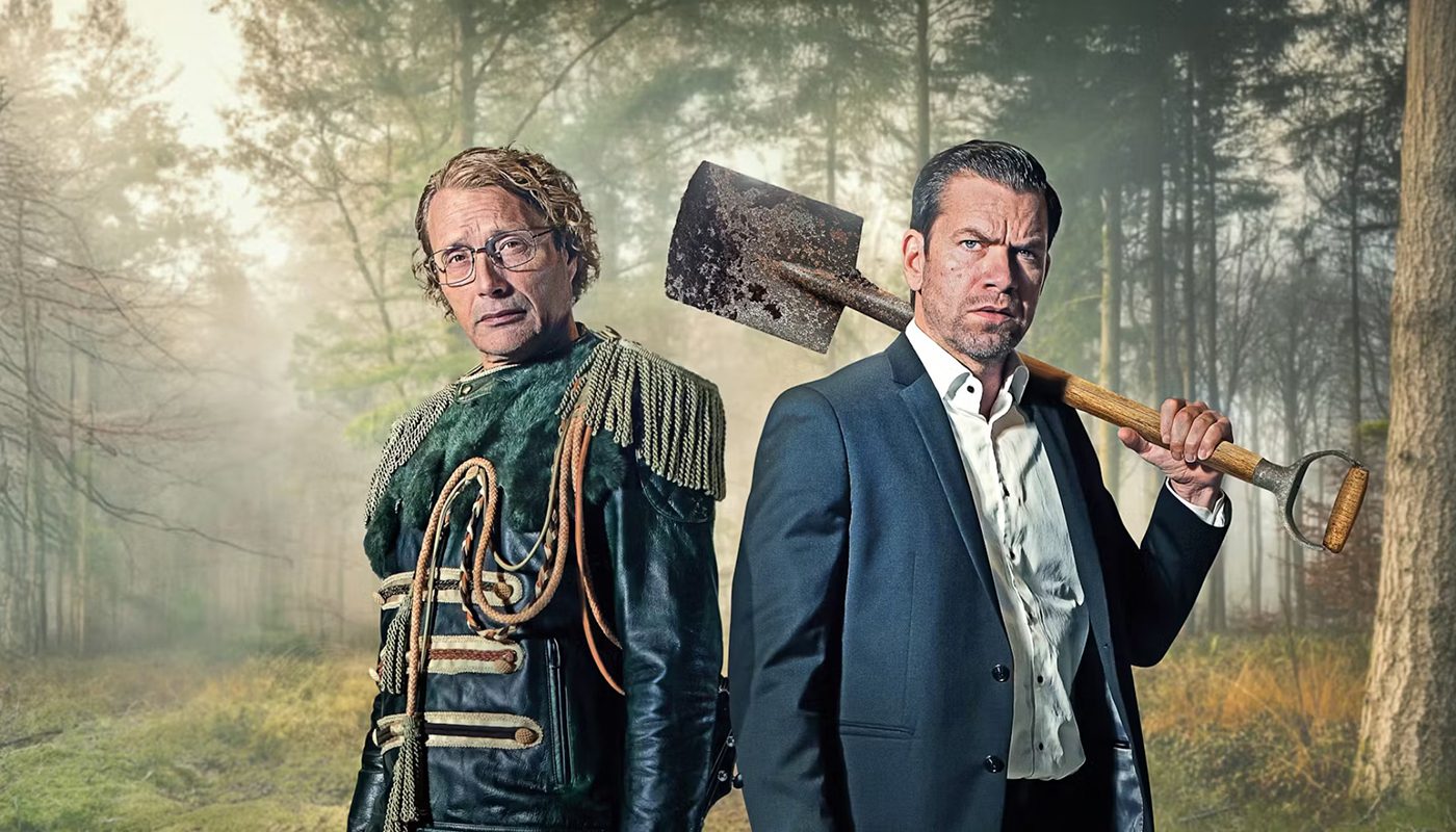 Az utolsó viking