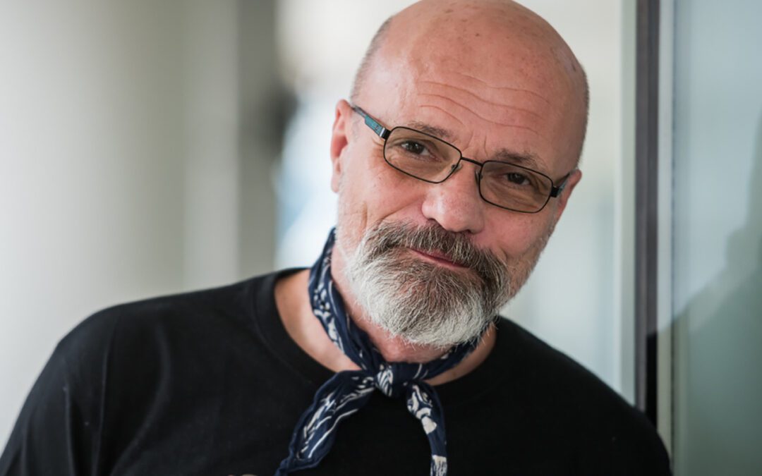 Dr. Zacher Gábor – Mindennapi mérgeink
