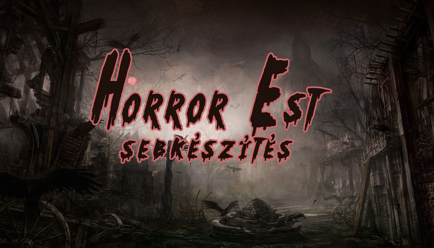 Horror est seb