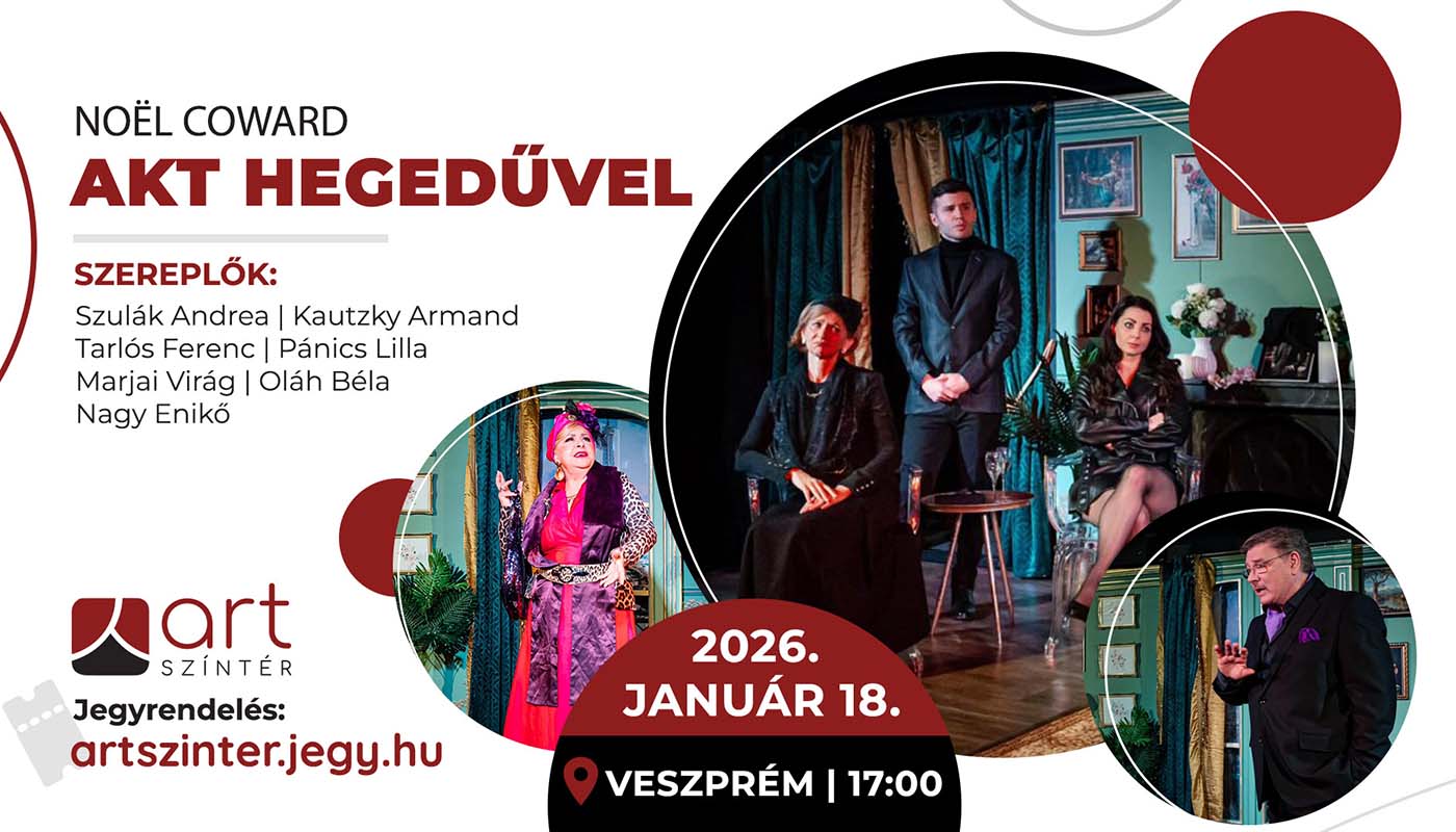 Akt hegedűvel Akt hegedűvel