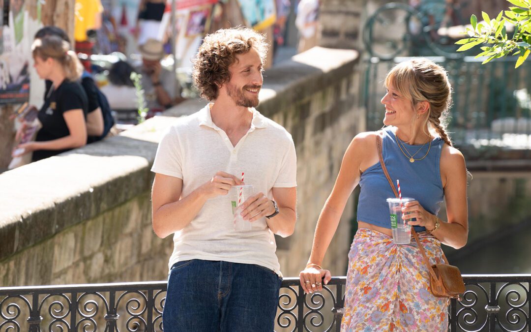 Filmklub: Avignoni szerelmesek