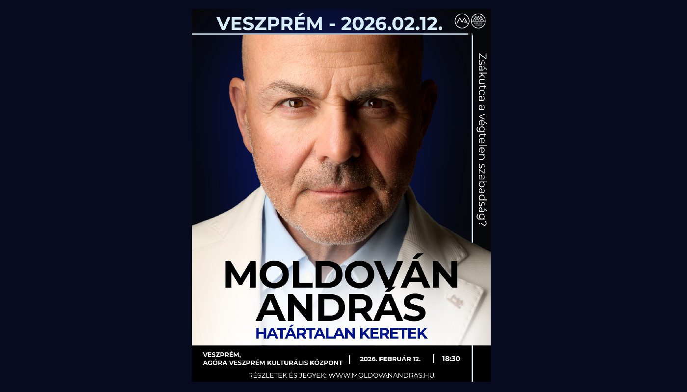 Moldován András
