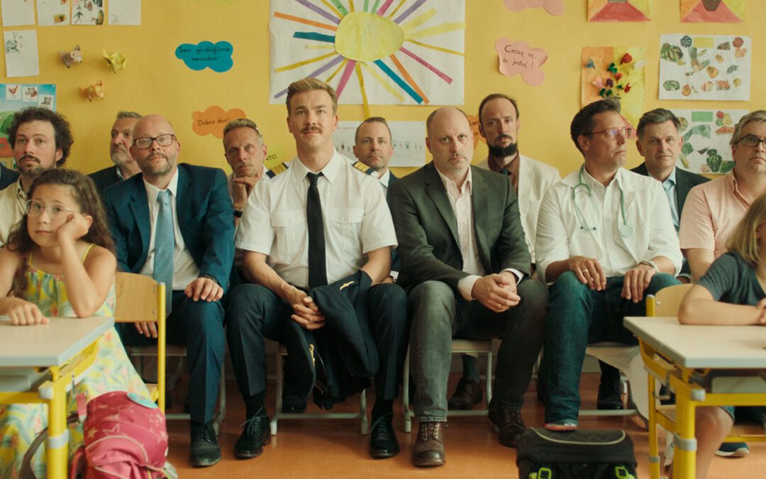 Filmklub: Páva – Valódi vagyok?