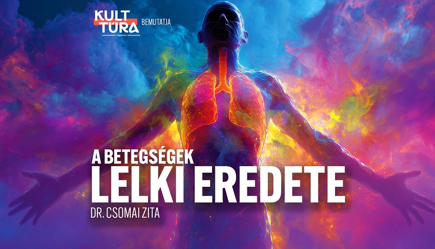 betegségek lelki eredete 20260305