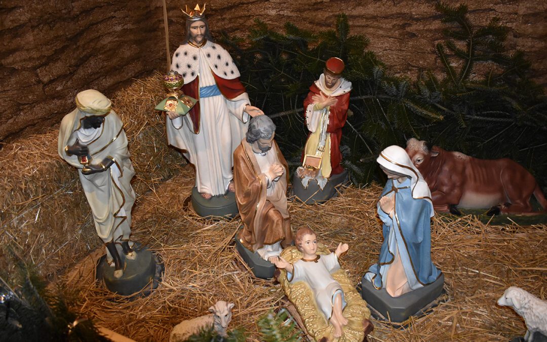 Dózsavárosi Karácsony