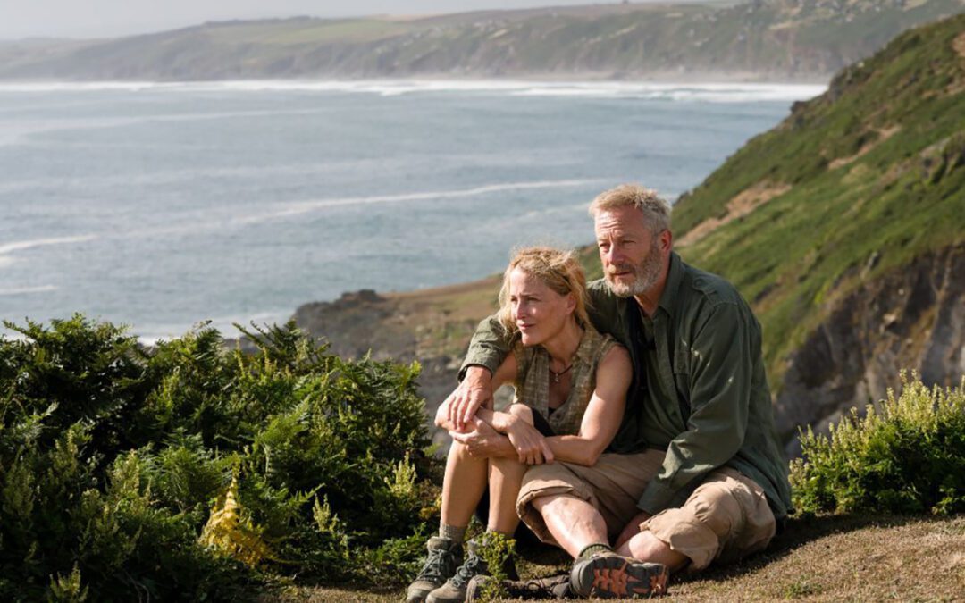 Filmklub: A tenger útja