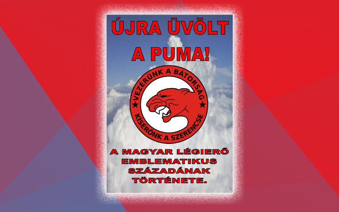 Kositzky Attila nyugállományú repülő altábornagy előadása