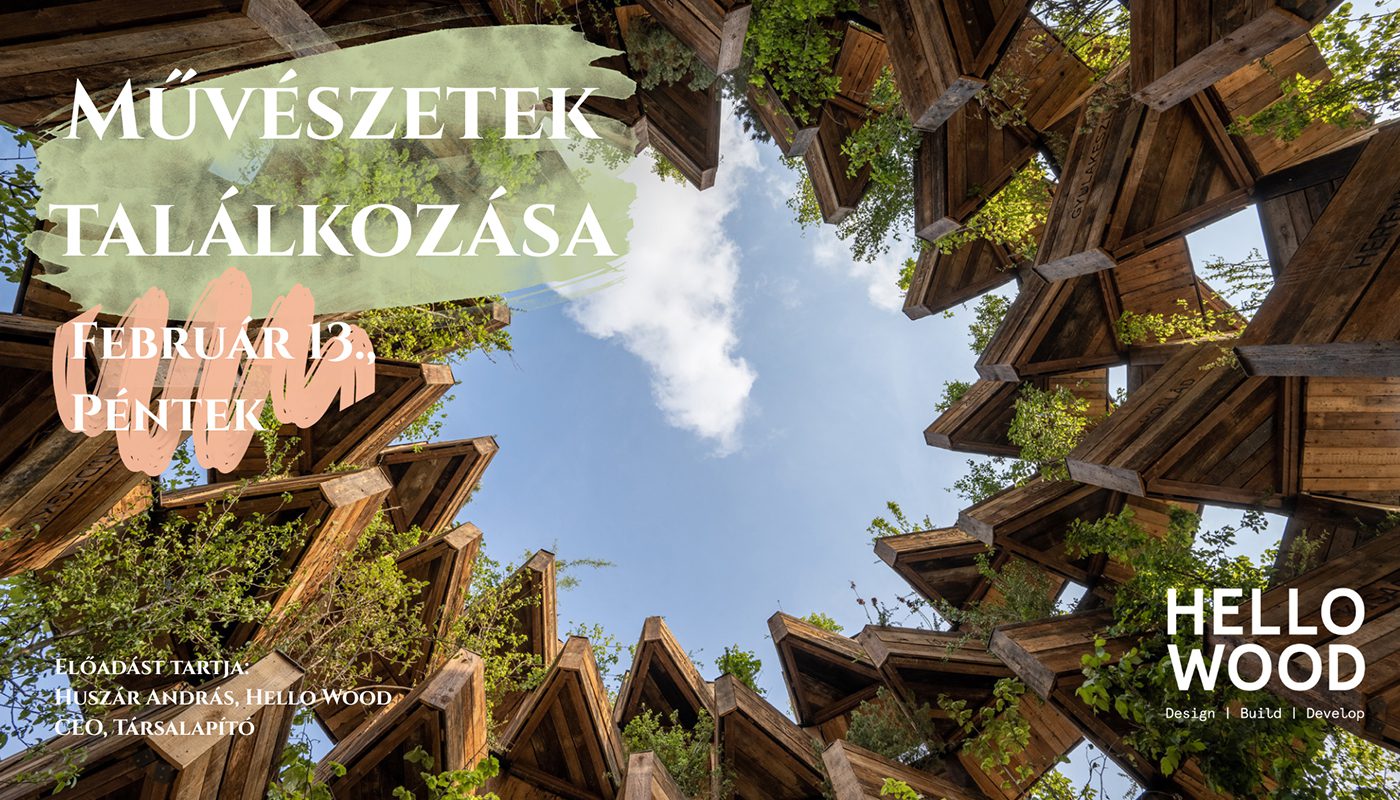 Művészetek találkozása – 1 Művészetek találkozása