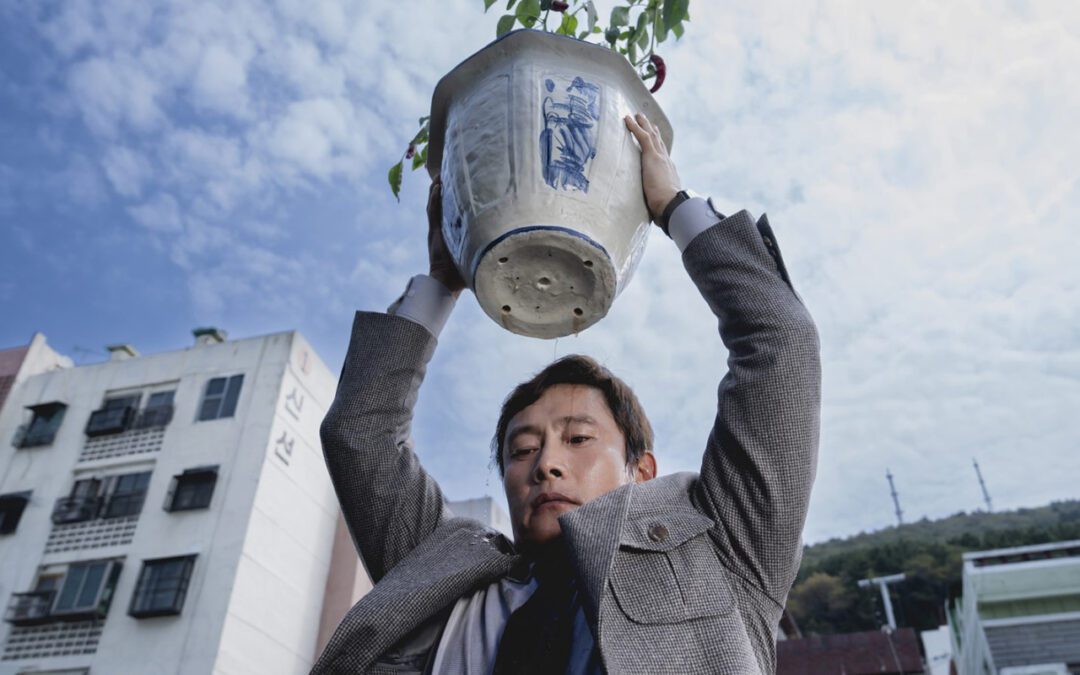 Filmklub: Nincs más választás