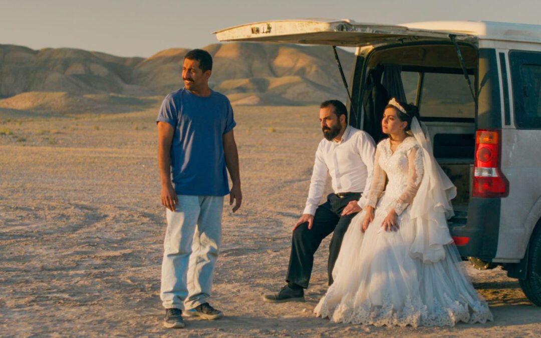 Filmklub: Csak egy baleset