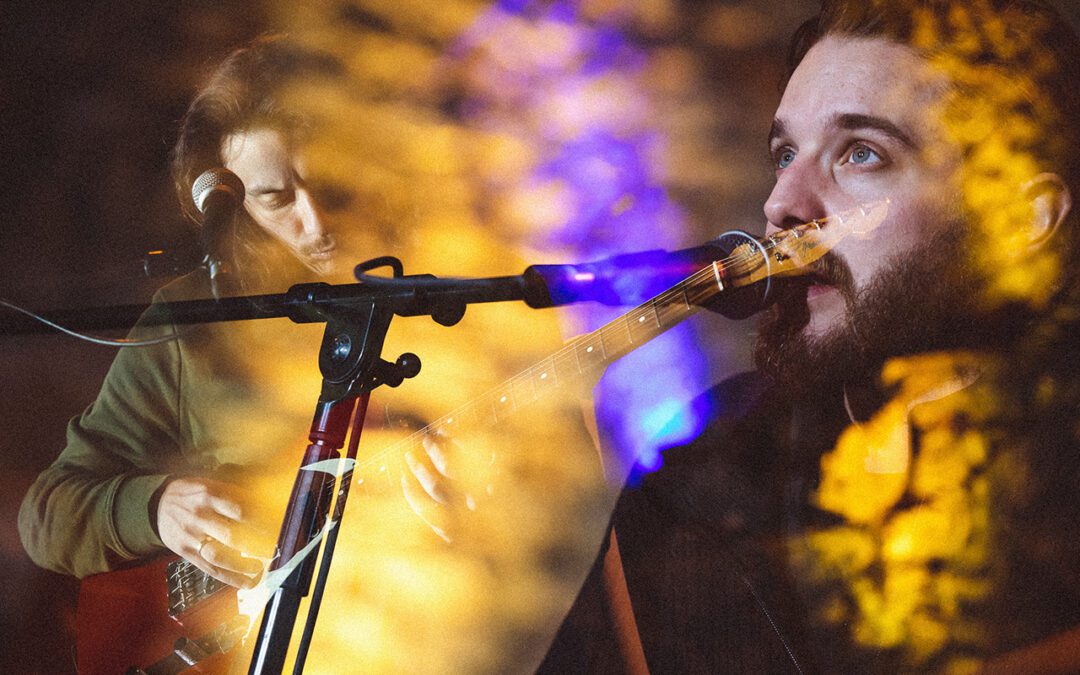 Mondjad Atikám! – József Attila-est