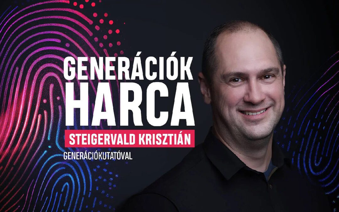 Generációk Harca Exkluzív