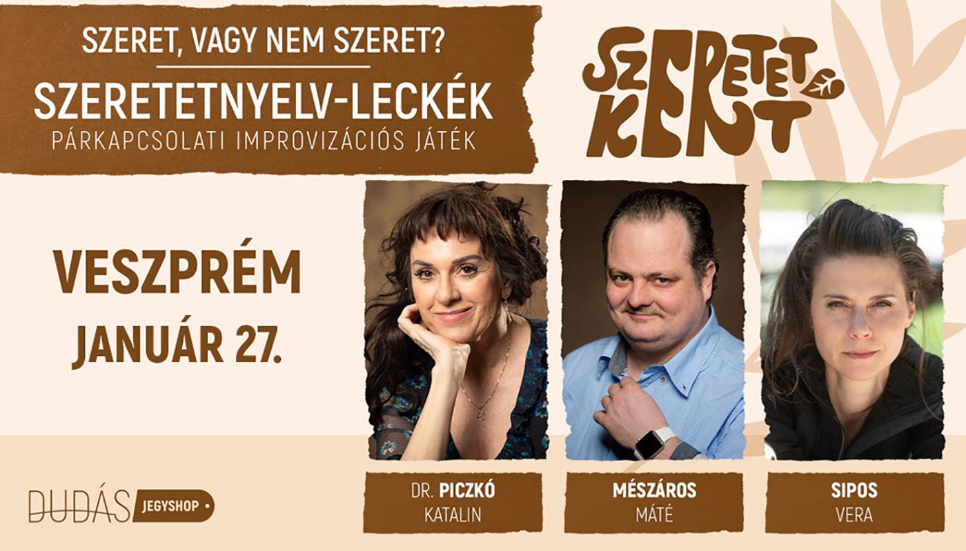 love garden szeretetkert